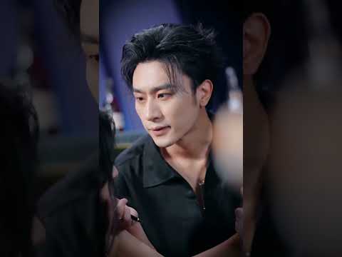 She has no choice😥#MobBossRefusedtoLetHerGo #ChenSi #shorts #Chinesedrama #cdrama #dramachina #drama