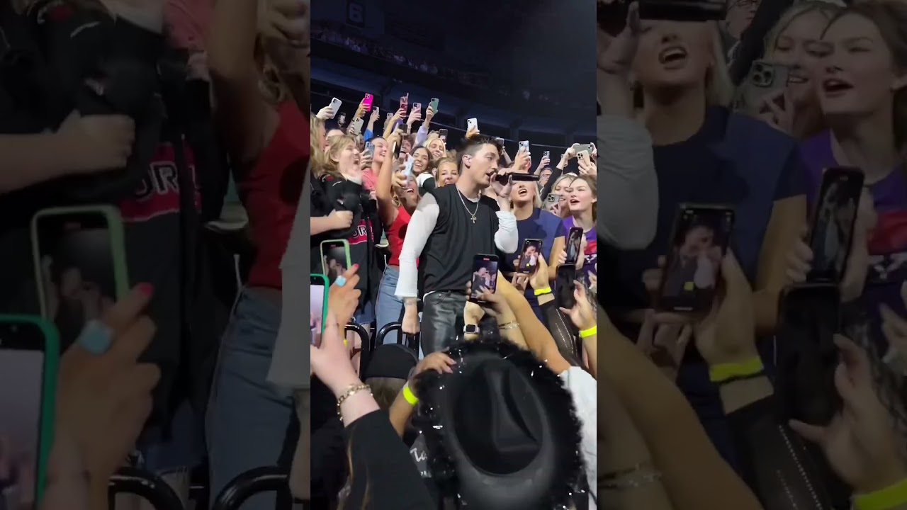 Lany: Thick & Thin Live Performances 🎶