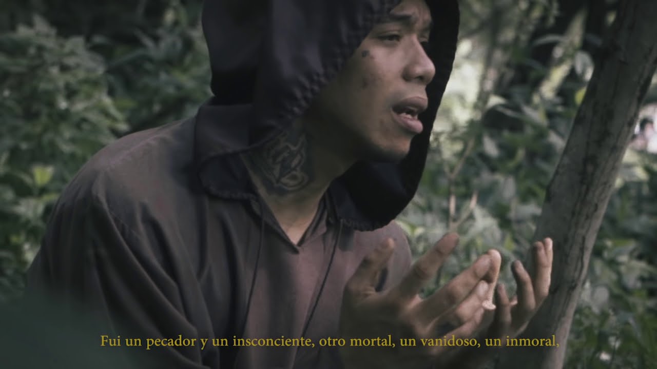 Reis Bélico - Redención 🎶