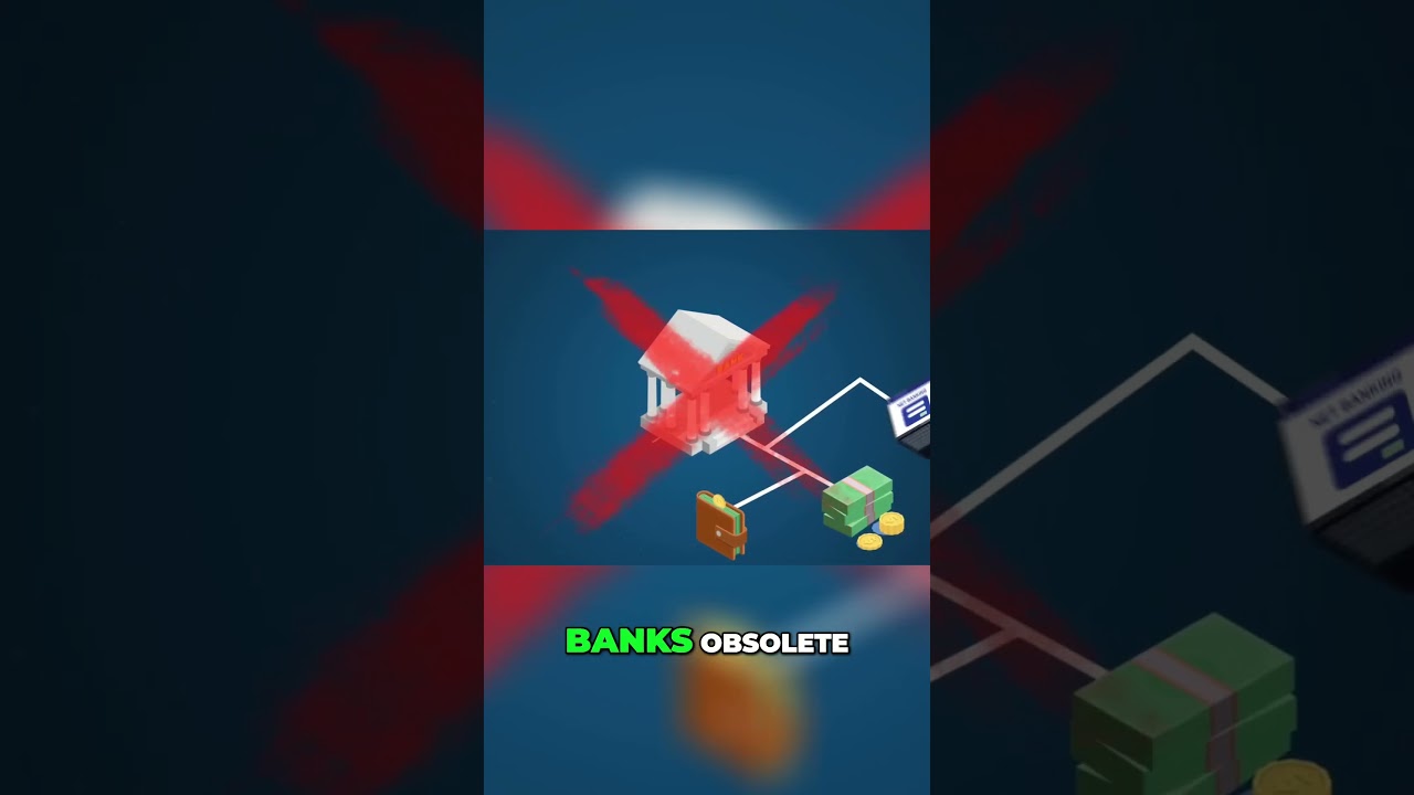 Bitcoin 2035: Navigating the Financial Apocalypse