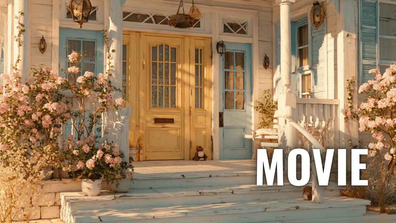 Romantic Comedy 'Outsourced' – Watch Full Movie