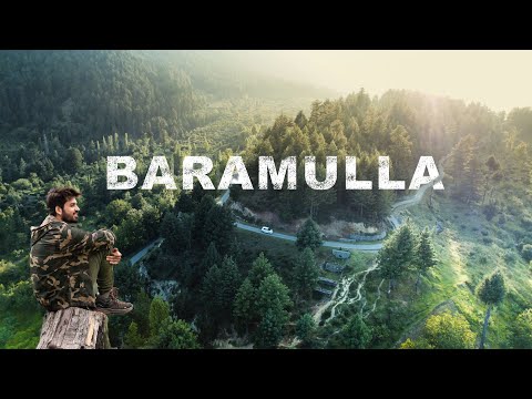 Baramulla - Exploring Offbeat Kashmir | EP5 | Ankit Bhatia