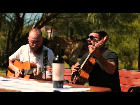 DE PEÑA EN PEÑA CANTOR, FT. LAZARO CABALLERO