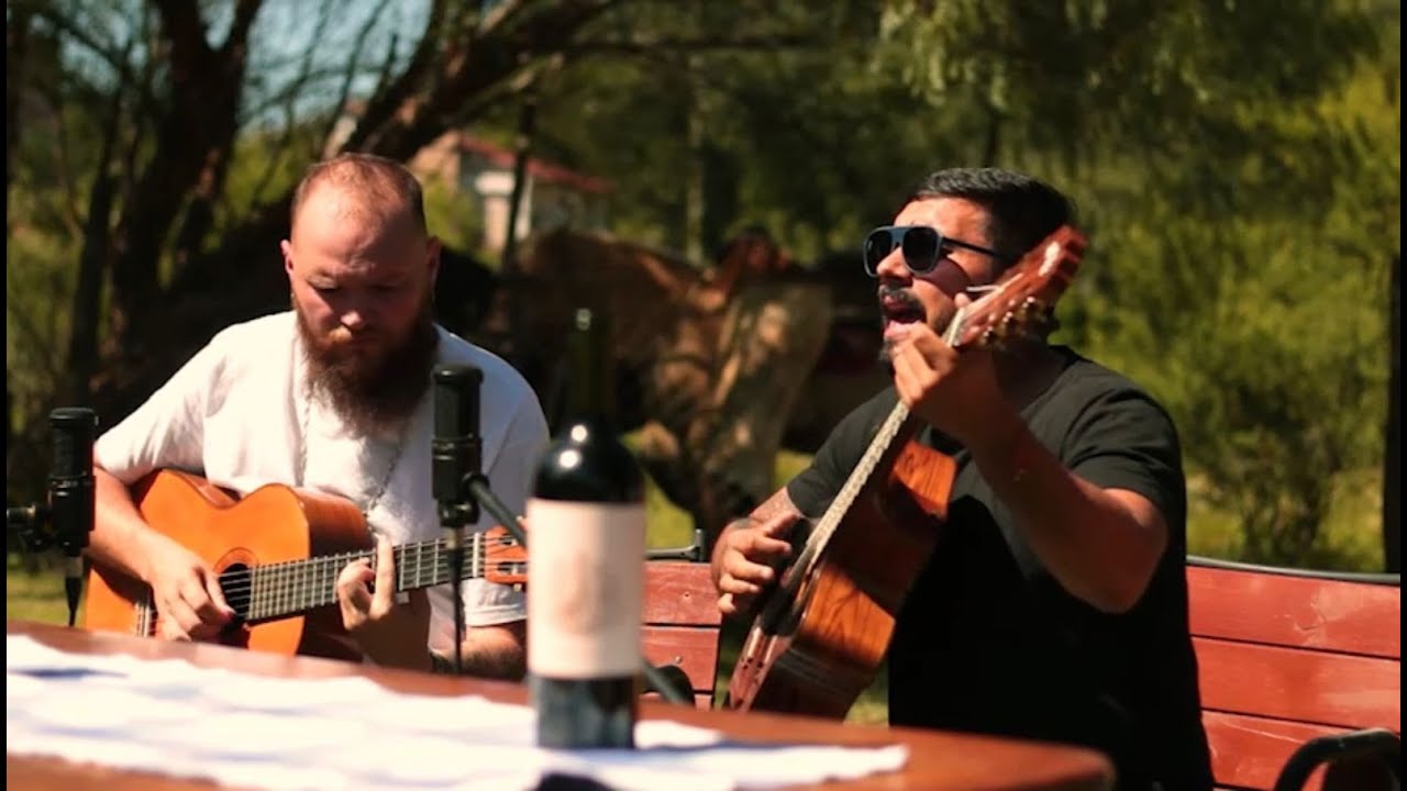 De Peña en Peña Cantor, Ft. Lazaro Caballero