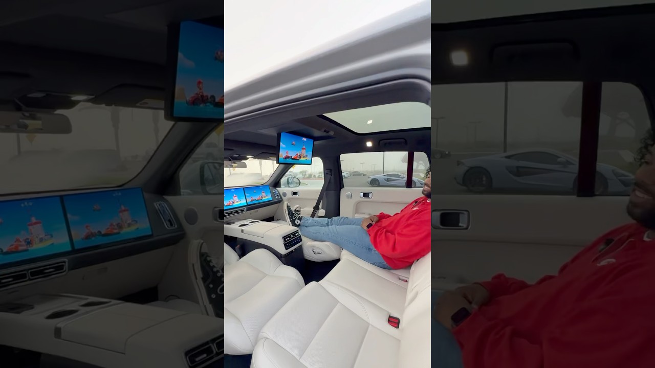 Li Auto L7 vs Tesla: Which to Choose? 🤔