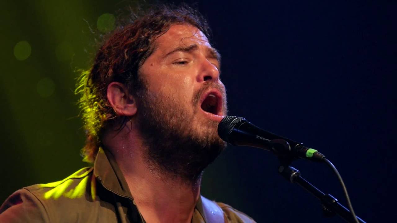 Augustines Perform 'Are We Alive?' Live on KEXP 🎶