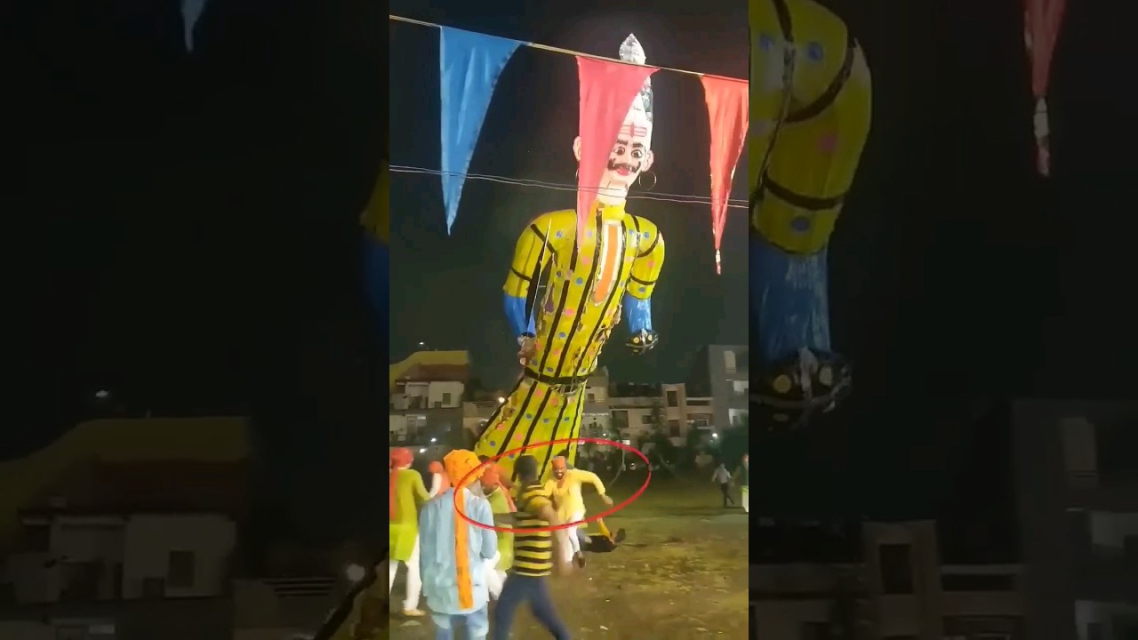 Ravan Ravan Hu 🙏 | Viral Training Video