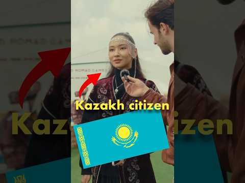 Borat no. #kazakhstan #documentary