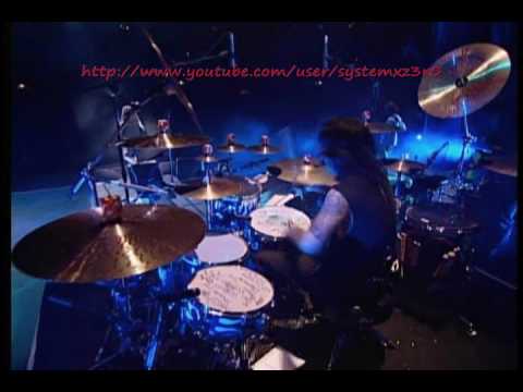 El Muelle de San Blas - MANA Live 2002-2003 🎶