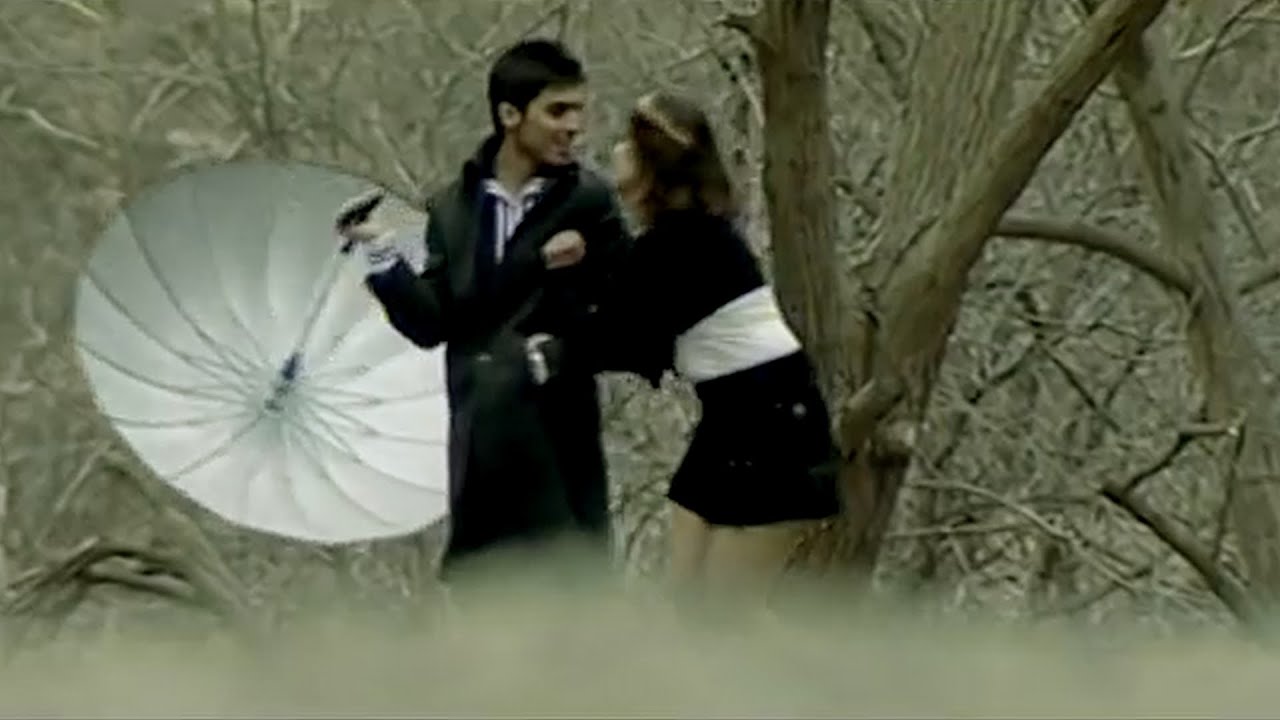 Goran Salih - Min Ashiqm 🎶