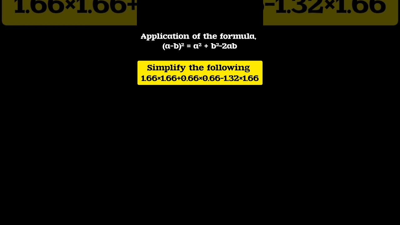 Essential Maths Rules & Tricks with Kasim Sir 📚