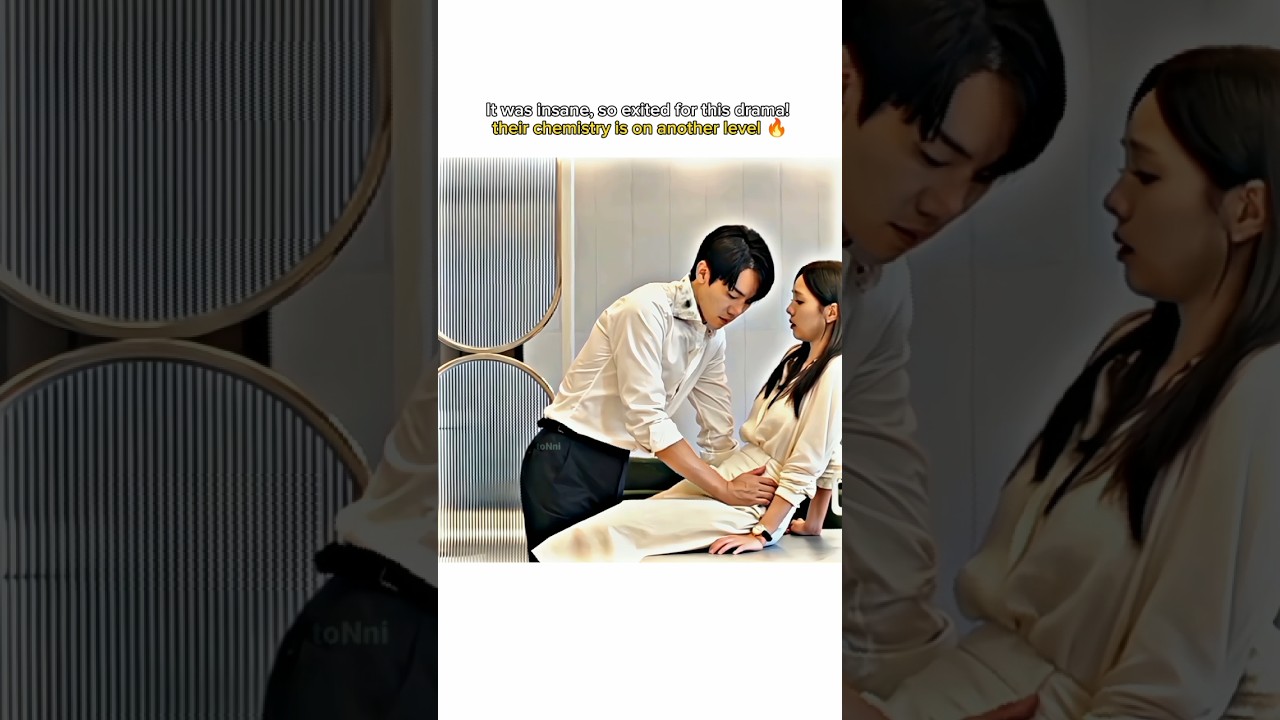 Intense Drama: When the Phone Rings 📱