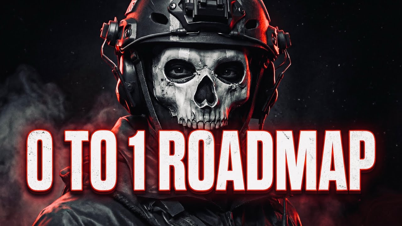 Roadmap 0 to 1: Key Milestones by Jan 2026