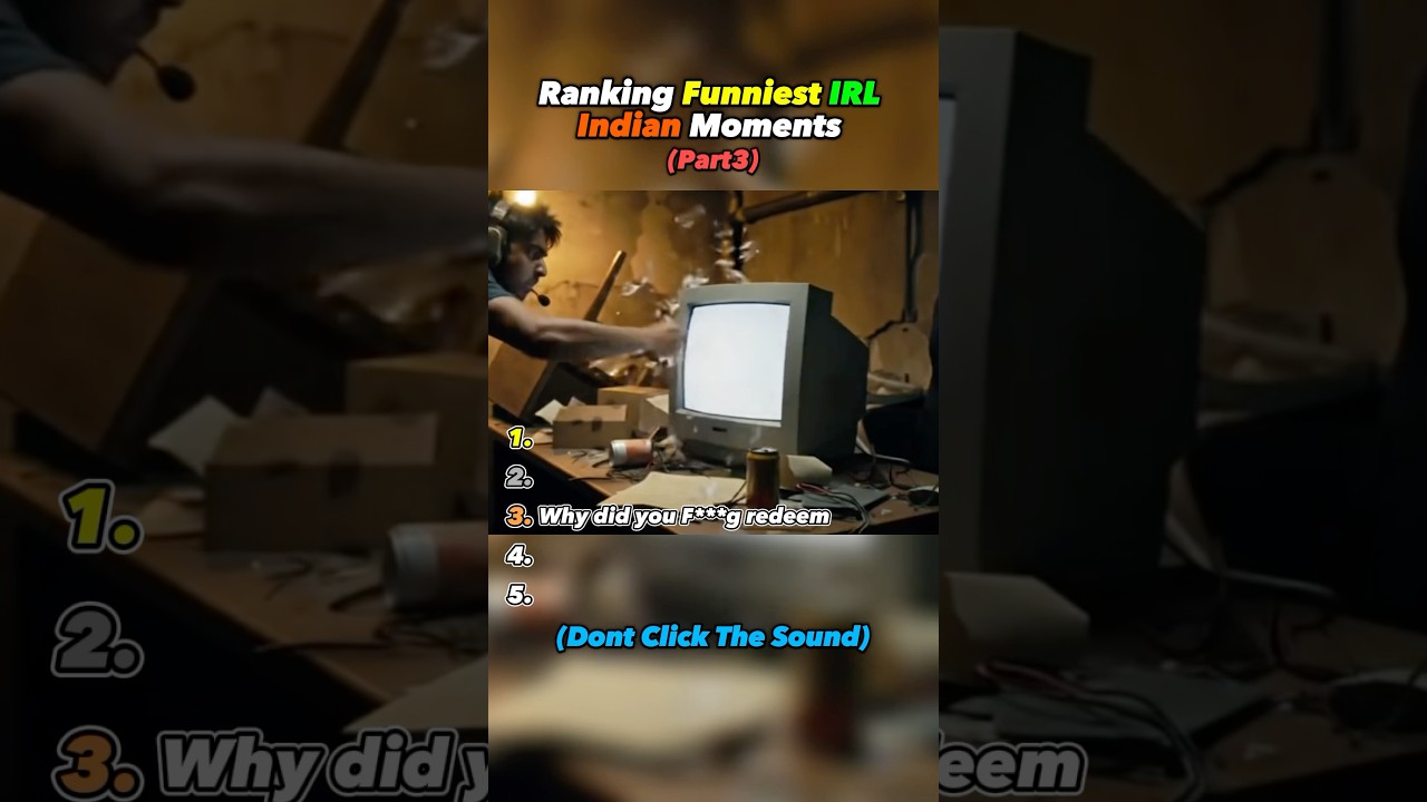 Top 10 Hilarious Indian AI Moments ๐ค