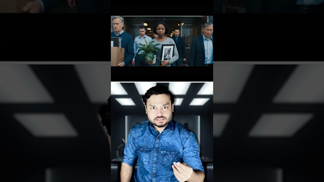 4000 NASA Faces Sudden Exodus: 4,000 Employees Quit 🚀