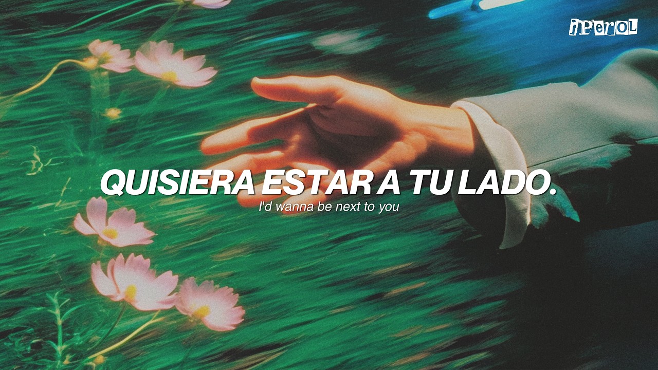 Lady Gaga & Bruno Mars - Die With A Smile (Español + Lyrics) 🎶