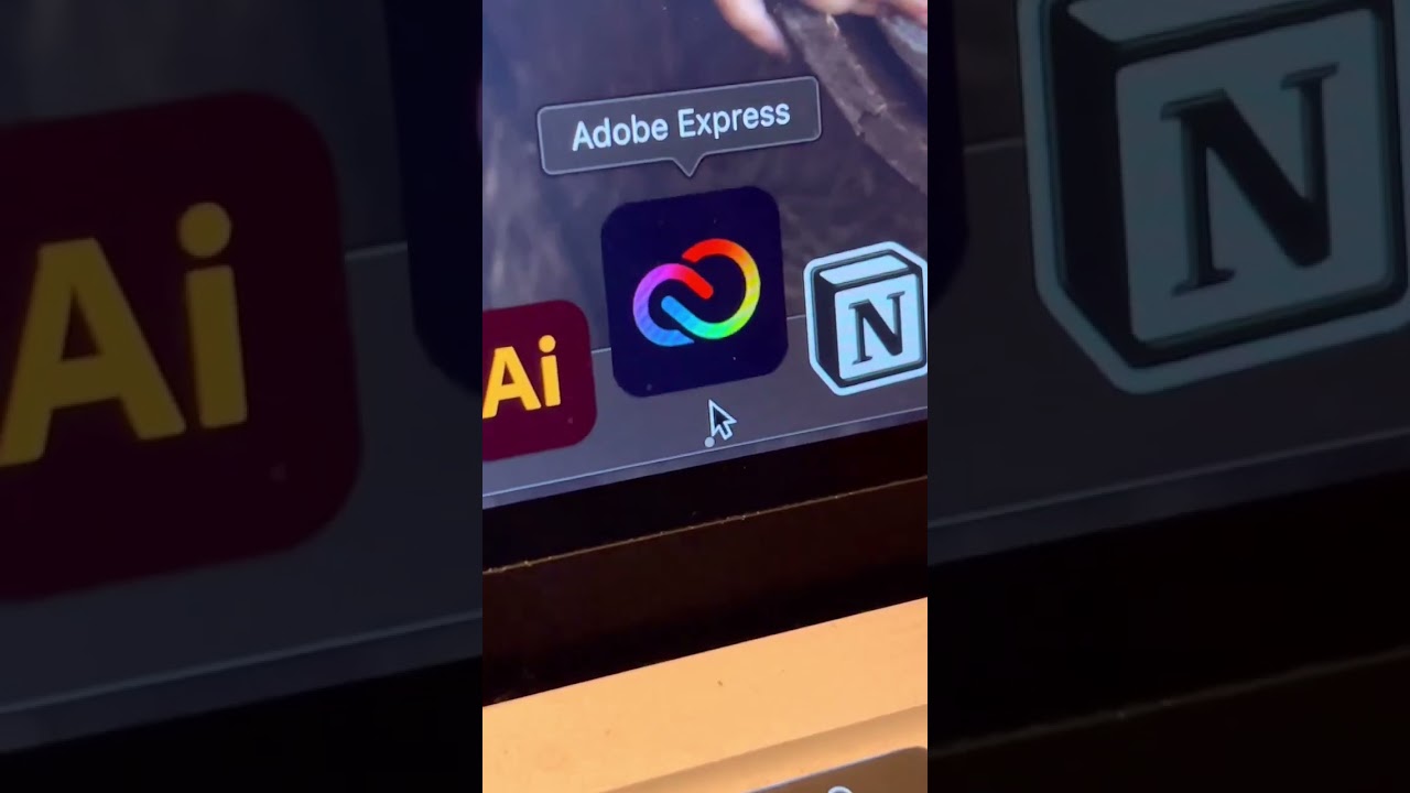 Create Adobe Express Templates with Illustrator 🎨