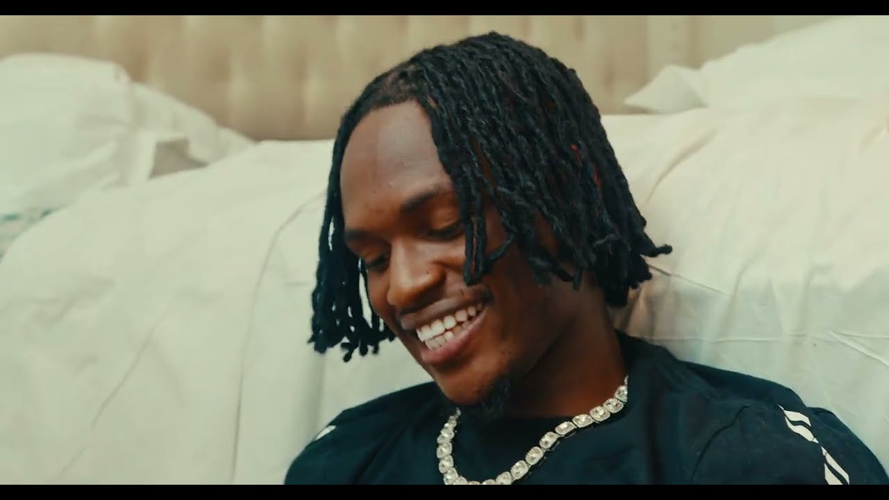 KOURY SIMPLE SERIE NARA (Clip Officiel) 2026