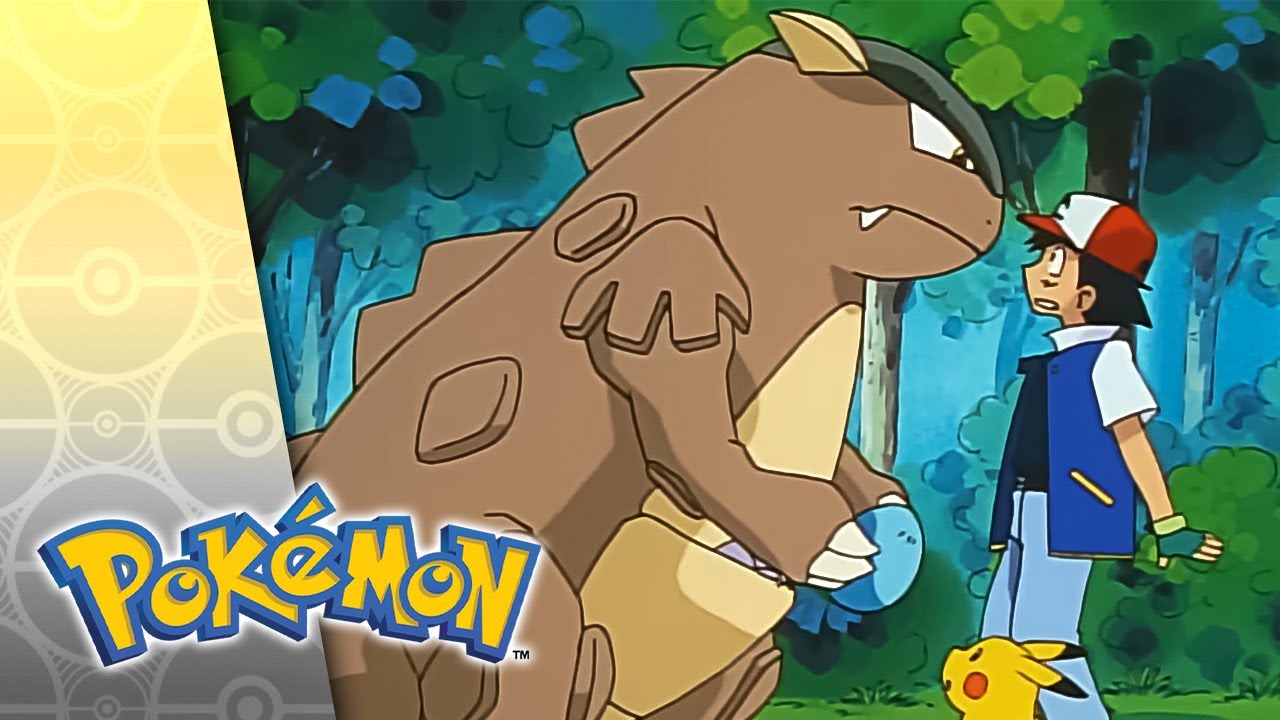 Pokémon Season 5 Episode 20: The Egg Mystery 🥚 | Ash's Adventure to Find the Missing Egg