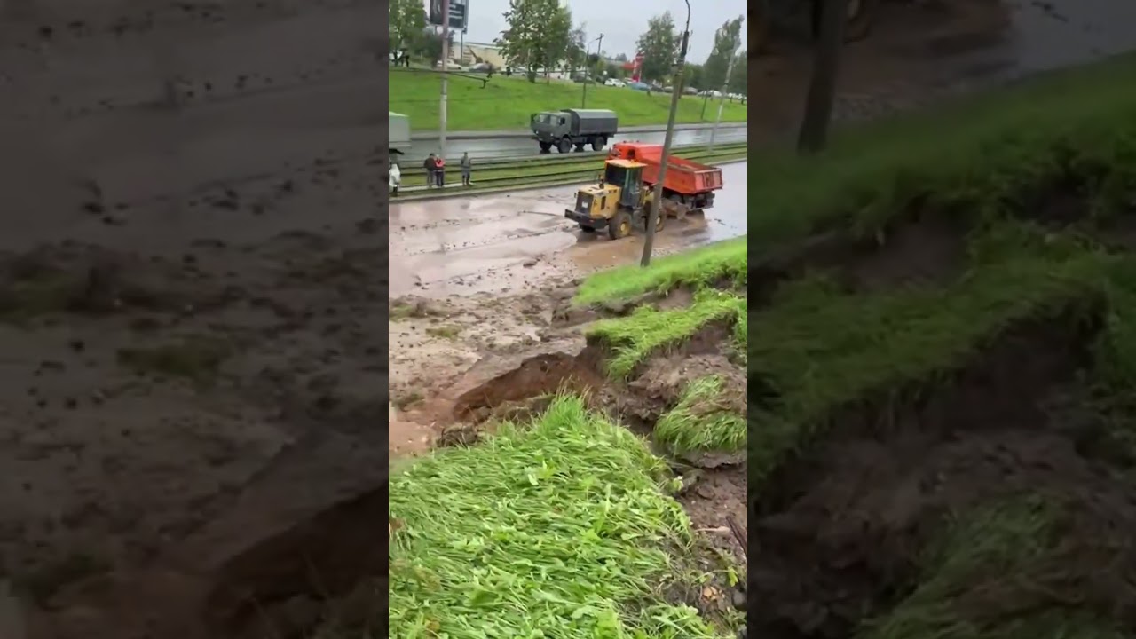 Погода в Череповце: свежие прогнозы и текущие условия ☀️