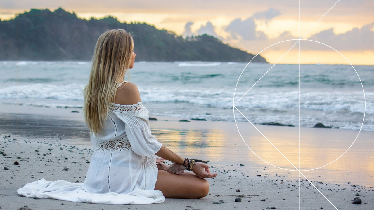 10-Min Guided Meditation for Clarity & Positivity ✨
