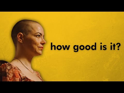 BUGONIA Is Good, But...