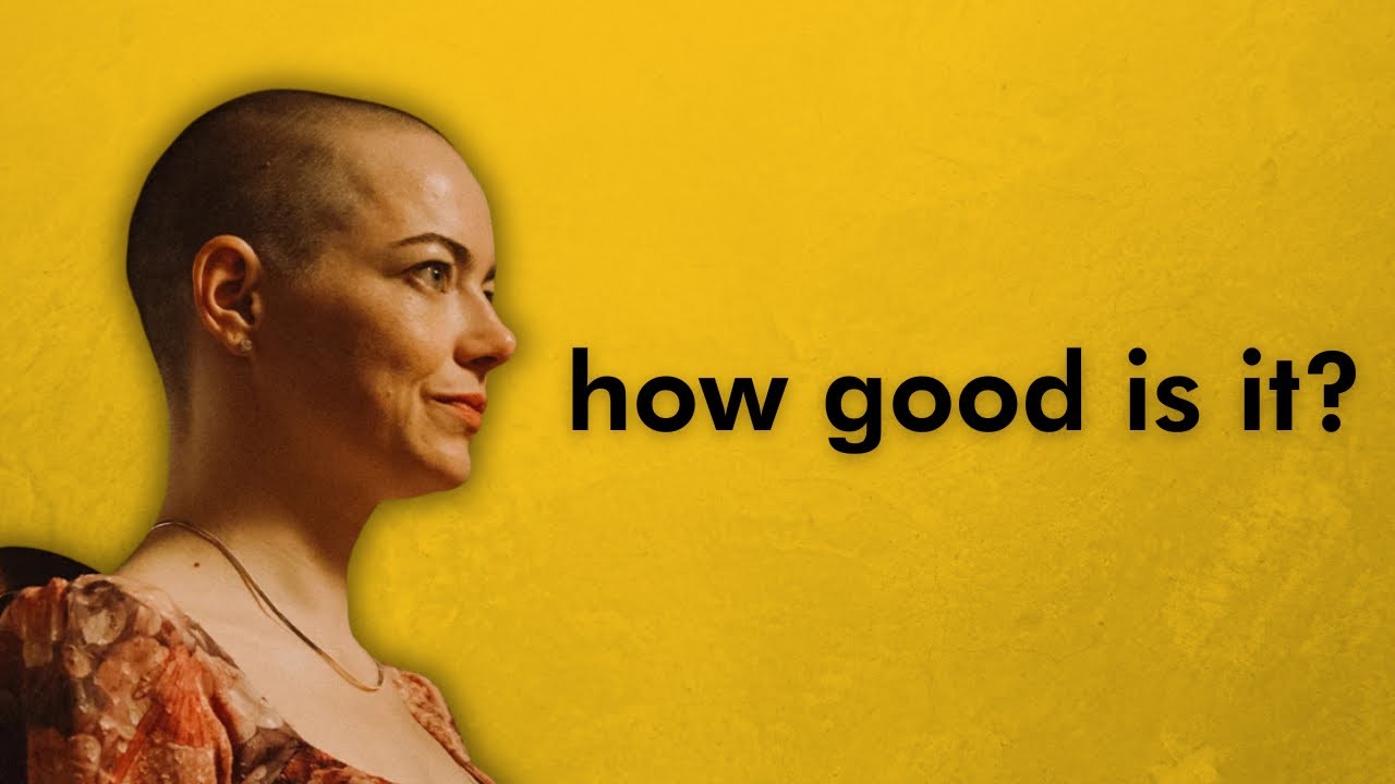 BUGONIA: A Must-Watch Film with Mixed Feelings 🎬