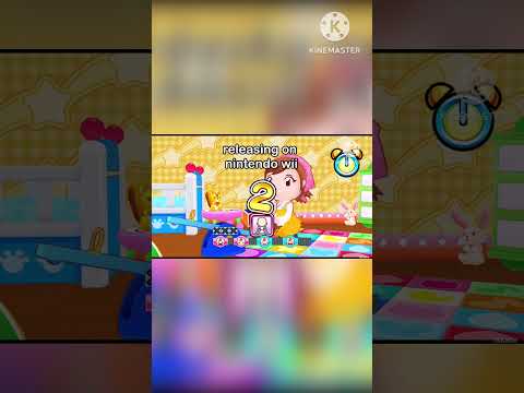 Babysitting Mama releasing in 20110 (2010) #babysittingmama #retrogaming