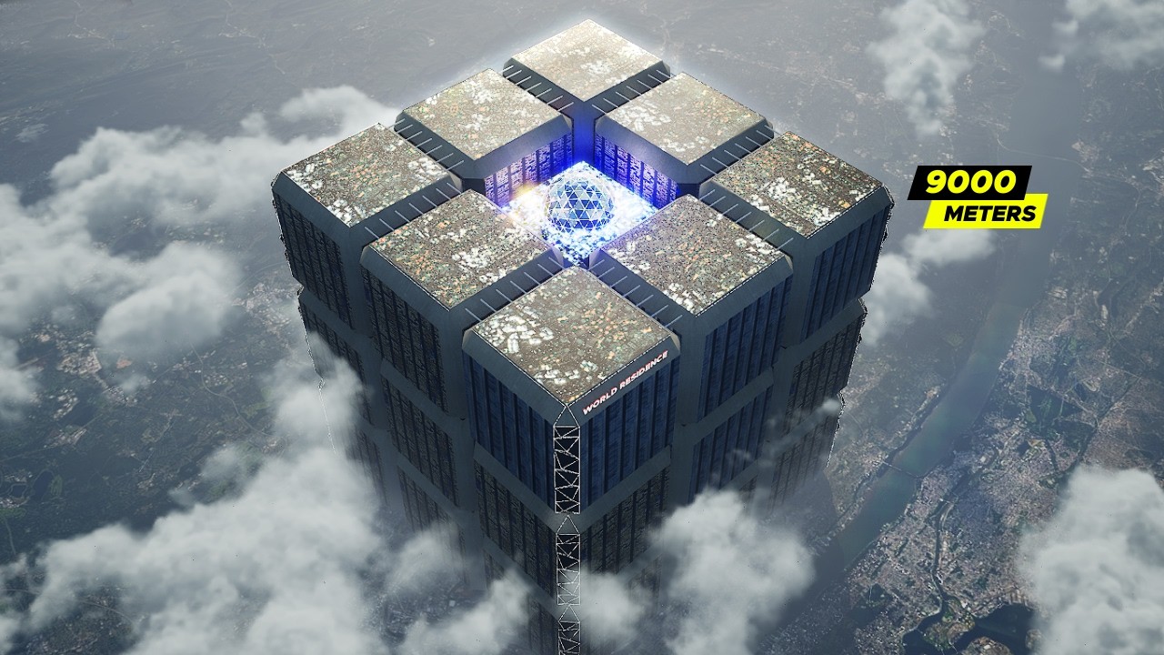 Building for 8 Billion People π | Massive Scale Comparison