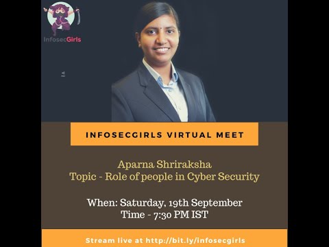 Role of People in Cyber Security