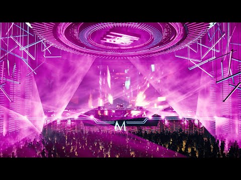 W&W - Rave Culture Live 001 (DJ Set)