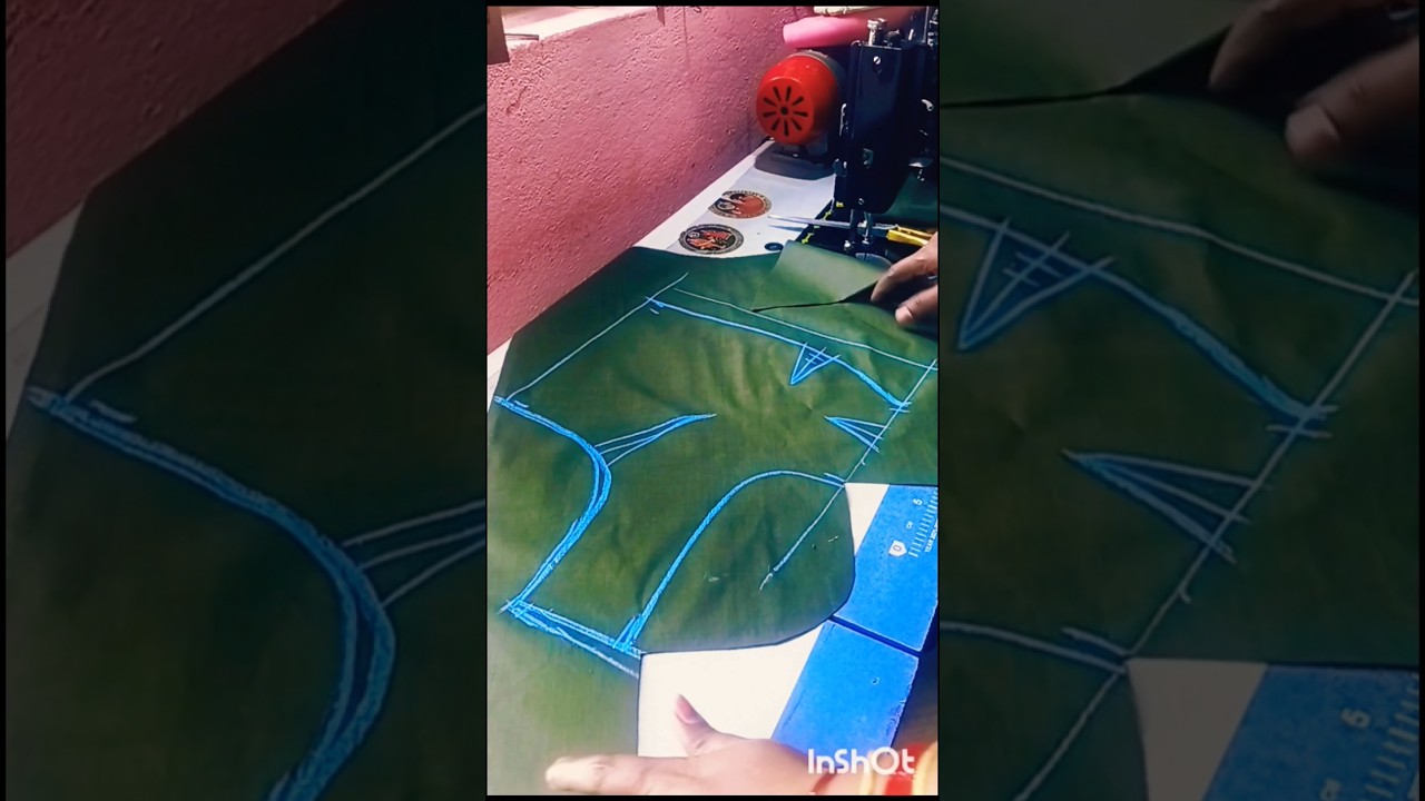 బ్లౌజ్ ఫ్రంట్ భాగం పర్ఫెక్ట్‌గా ఎలా చేయాలి? ఈ టిప్స్ మీకు సహాయం చేస్తాయి! ✨