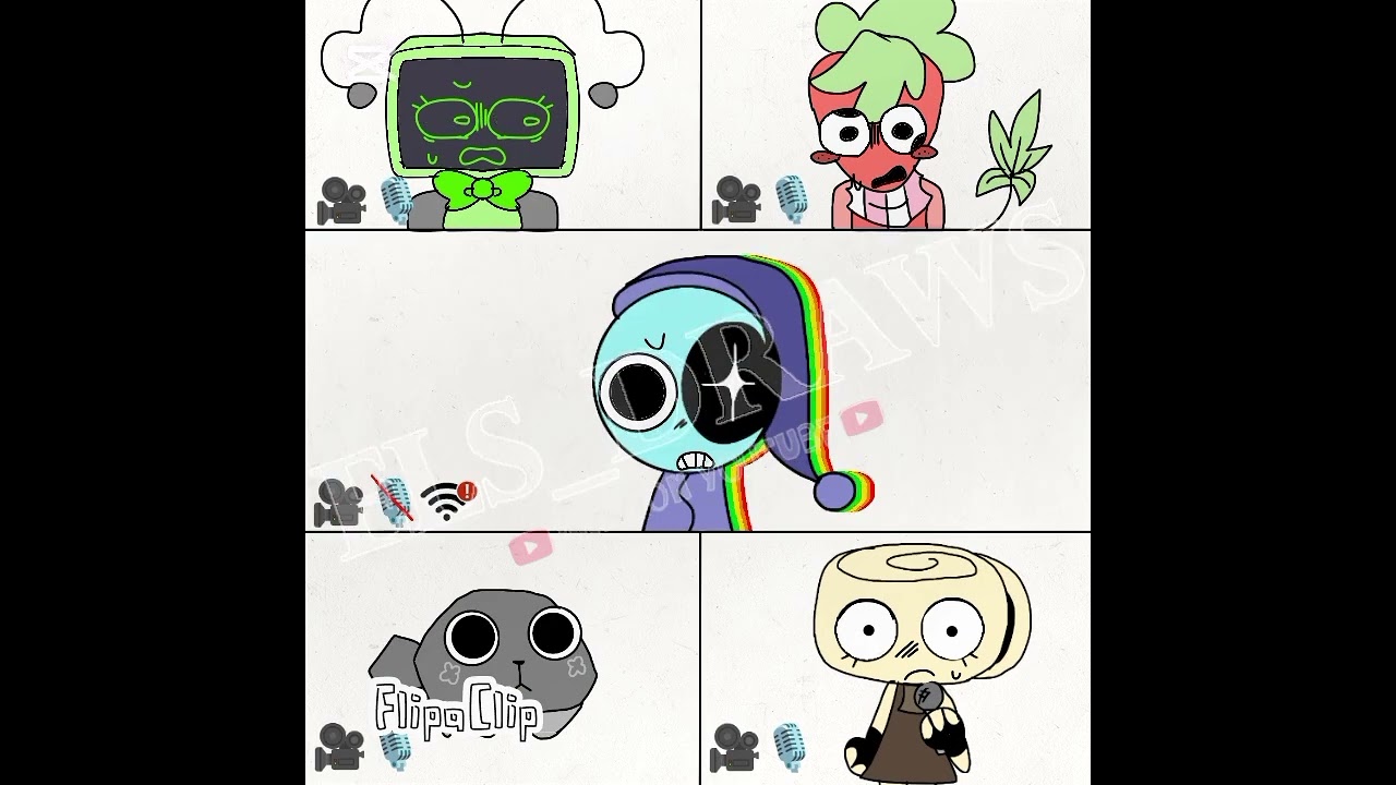 Join Dandy's World for an Exciting Meet & Call 🌟