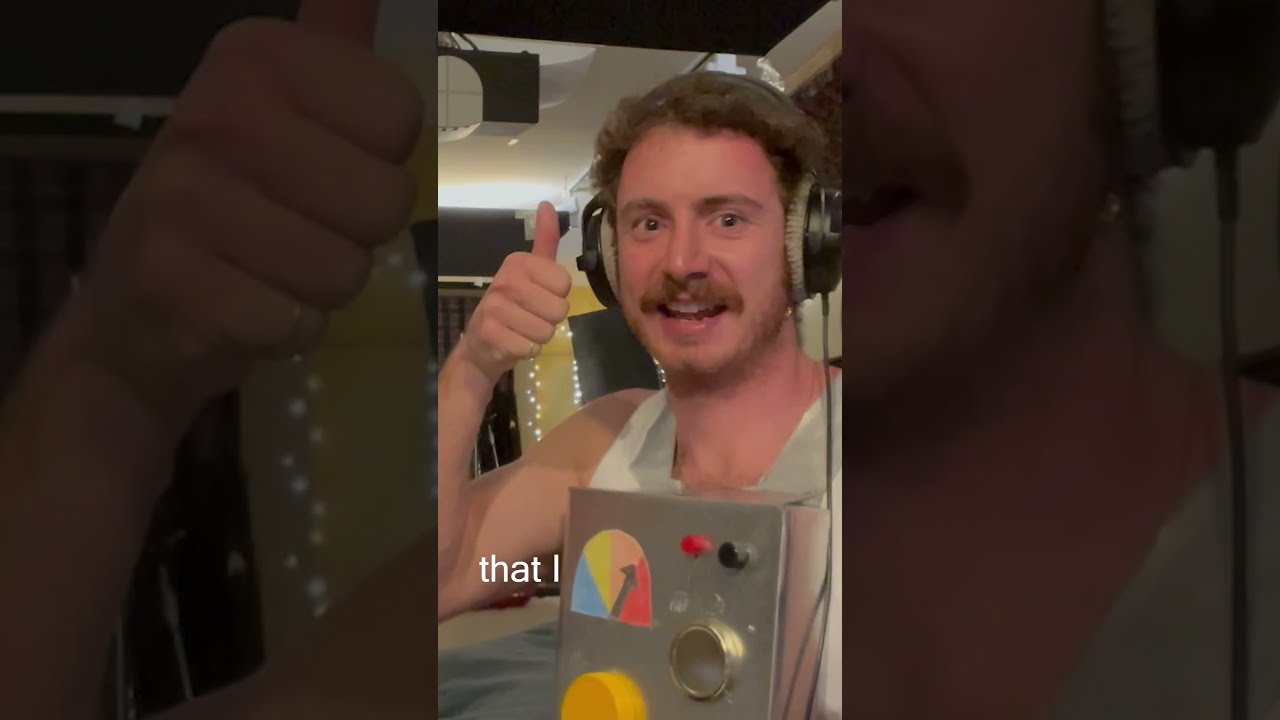 Artificial Intelligence Official Video 🤖