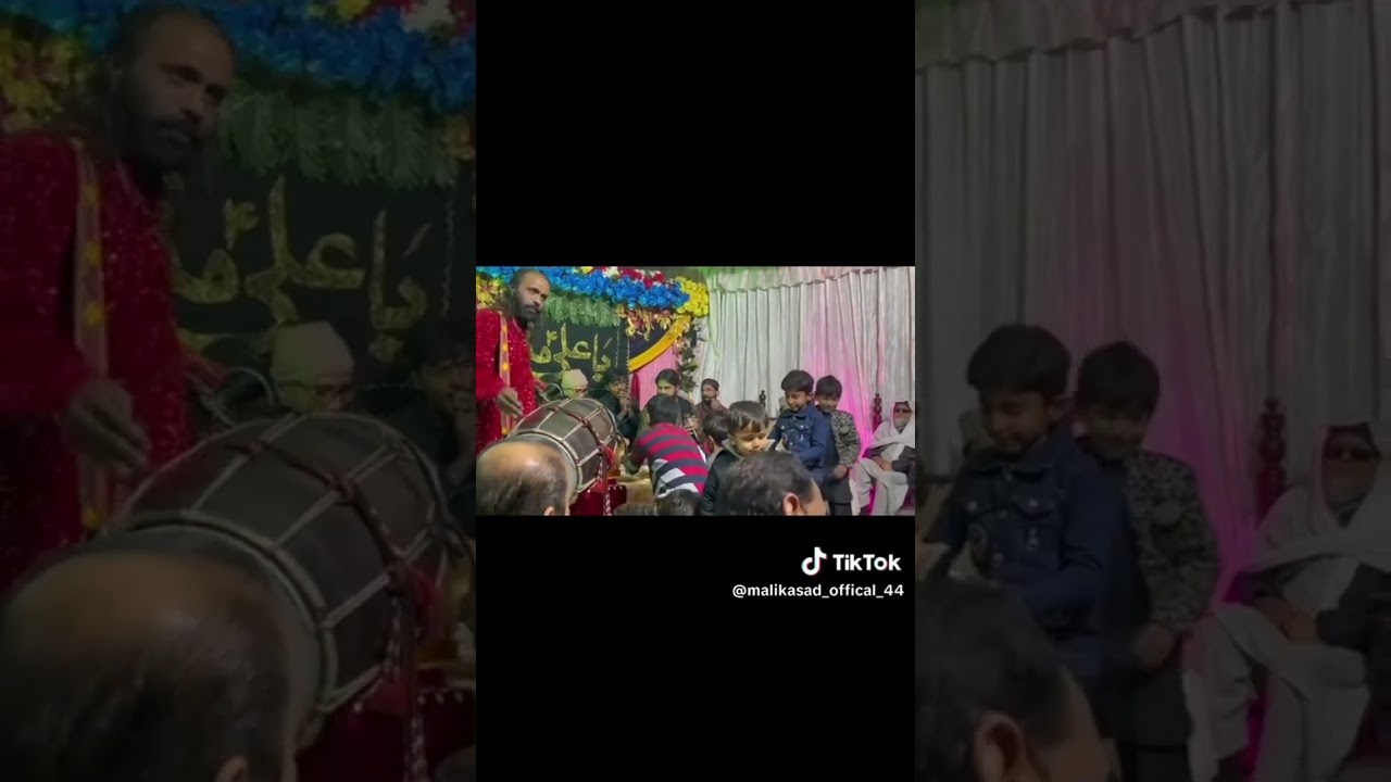 Inspirational Islamic Urdu Voice 🎙️