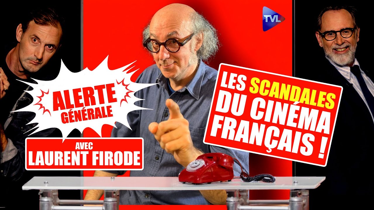 Scandale du cinéma français : Firode dévoile tout 🎬