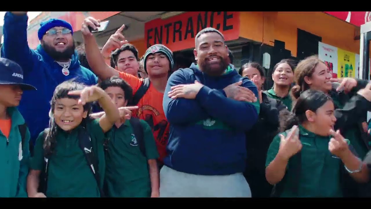 Kymza & Stallyano - Long Live 🎶 (Official Video)