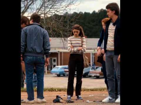 Real Mens Are Silent ☠️🔥 #strangerthings #jonathan #edit