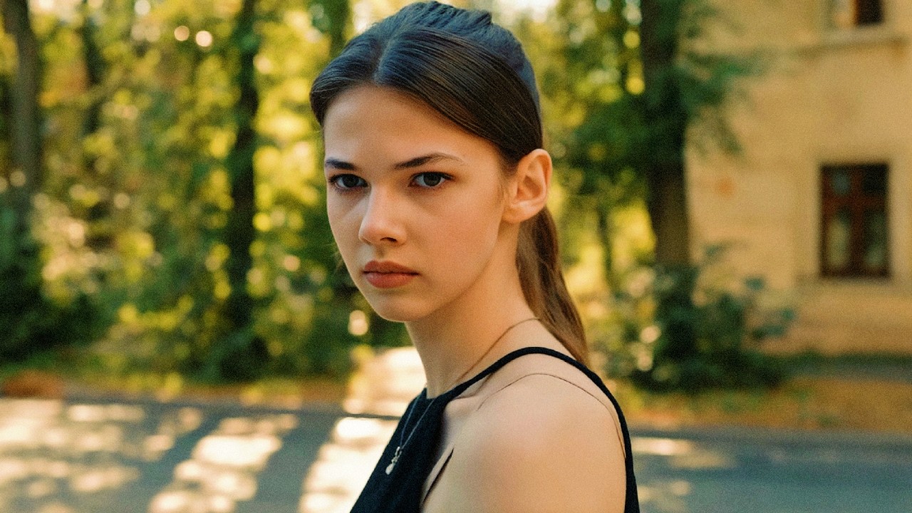 El amor de Dasha: película completa 2026 🎬