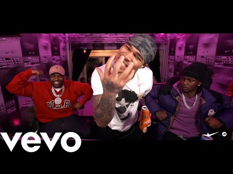 Kyle Richh & Plaqueboymax  - 5$TAR H**'s (OFFICIAL AUDIO)