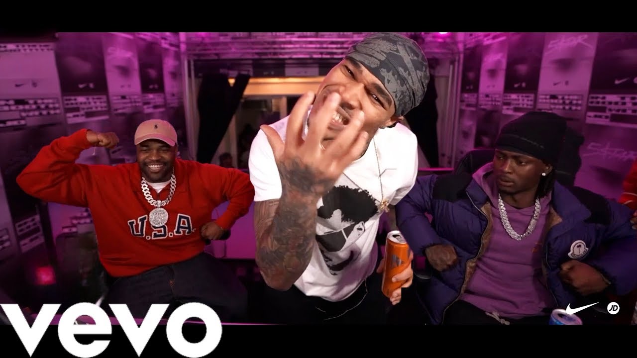 Kyle Richh & Plaqueboymax - 5$TAR H**'s (Official Audio) 🎶