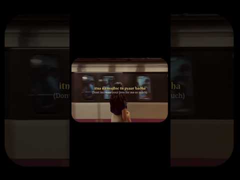 Itna na mujhse tu pyaar Badha , Lata Mangeshkar,Talat Mahmood #bollywood #chhya1961 #classic #shorts