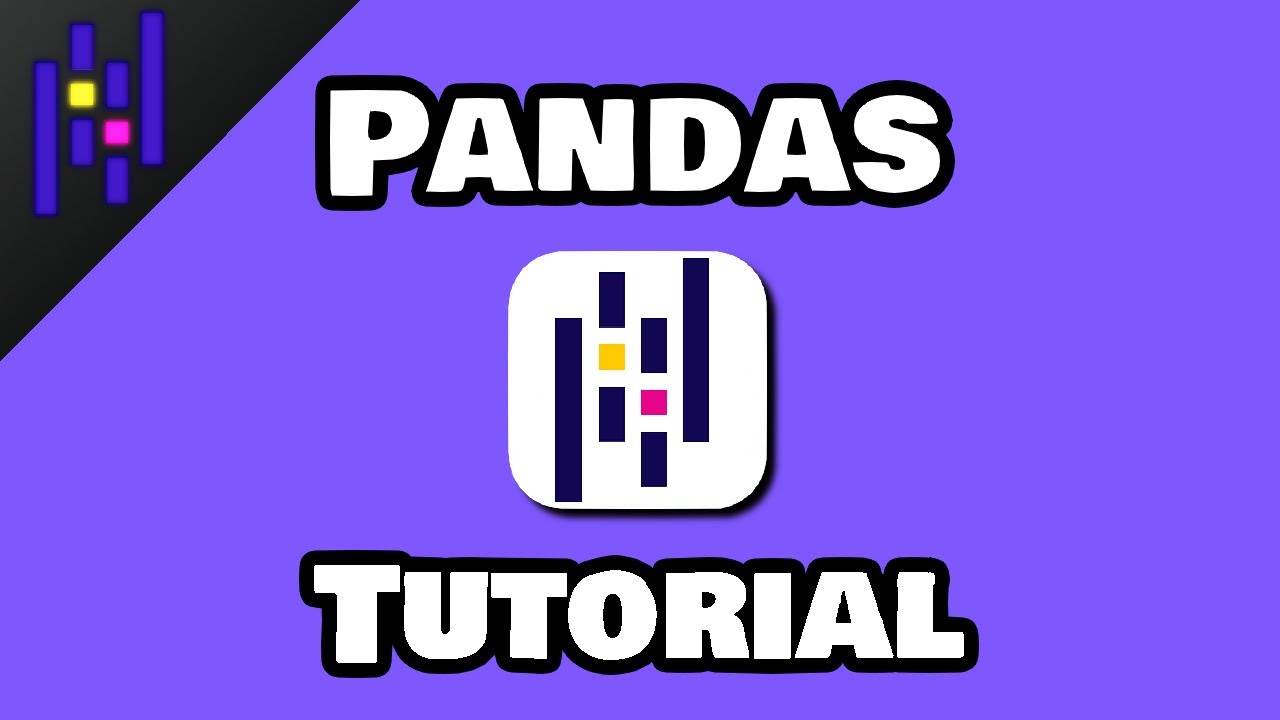 Quick Guide to Getting Started with Pandas in 2 Minutes