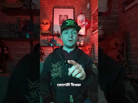 🎬 NOUVEAU FILM "AUDITION" #horreur #actu #info #news #audition #christiantafdrup #film