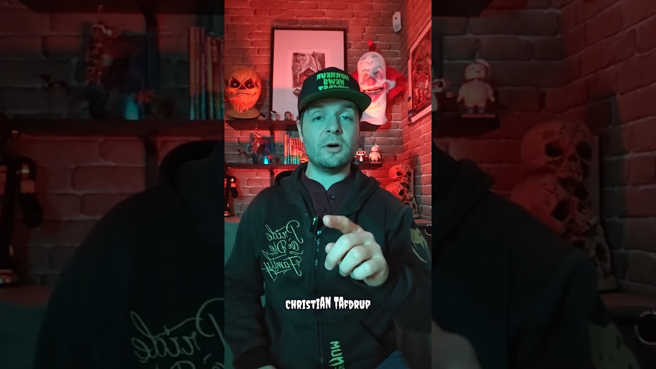 Nouveau Film 'Audition' Horror 🎬