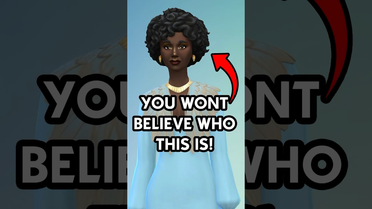 The INSANE Goth Family Lore In The Life and Death Expansion Pack! #shorts