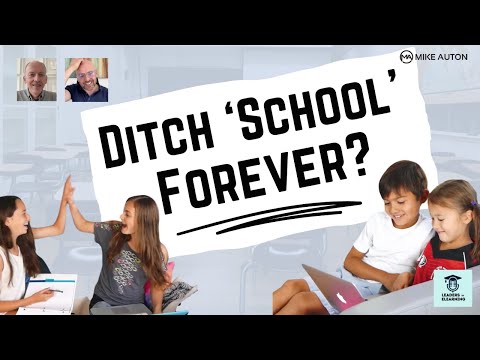 Do School from Home! | Leaders in eLearning Episode 8 | Johannes Ziegler, Miaplaza - Mia Prep