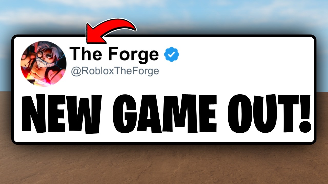 The Forge's New Secret Game: The Abyss 🎮