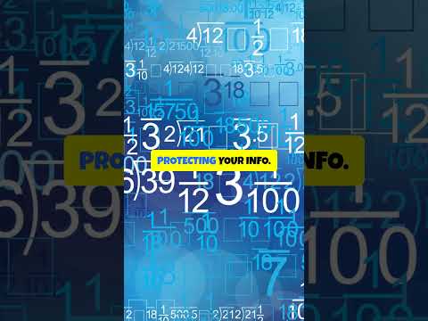 What Is Number Theory? β The Secrets Behind the Numbers ππ’ #math #shorts #mathinreallife