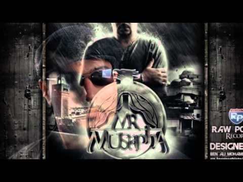 Mr Mustapha Tri9 La7ram